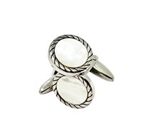 Gemelli Domar Uomo Gemelli acciaio in Acciaio GEM 0102 - GEM 0102